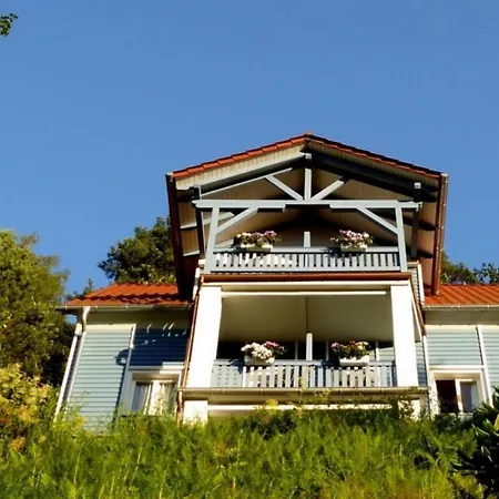 Fewo Tre Apartment