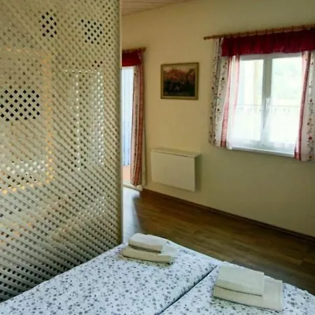 Fewo Tre Apartment *