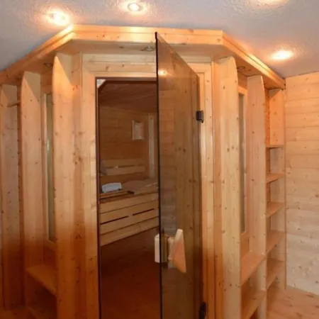 Fewo Tre Apartment Naundorf (Struppen, Sachsische Schweiz-Osterzgebirge)